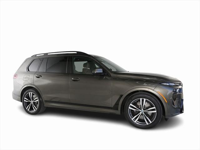 used 2024 BMW X7 car, priced at $82,990