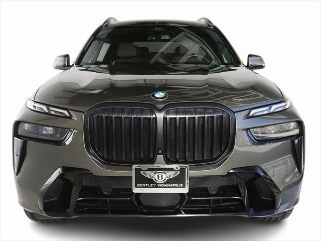 used 2024 BMW X7 car, priced at $82,990
