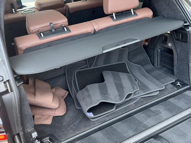 used 2024 BMW X7 car, priced at $82,990