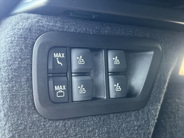 used 2024 BMW X7 car, priced at $82,990