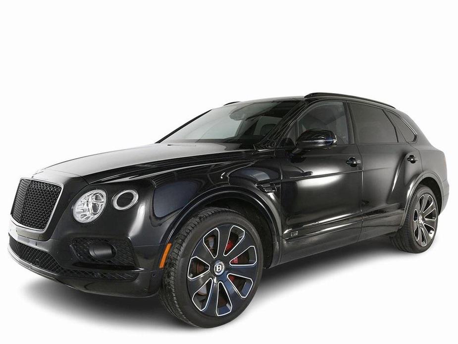 used 2020 Bentley Bentayga car, priced at $99,990