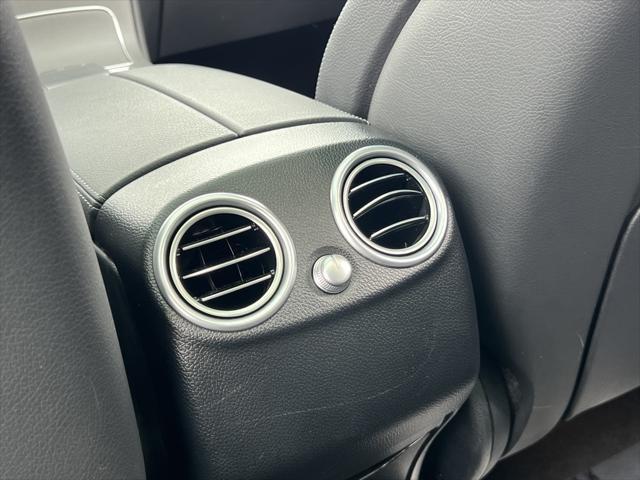 used 2022 Mercedes-Benz GLC 300 car, priced at $34,990