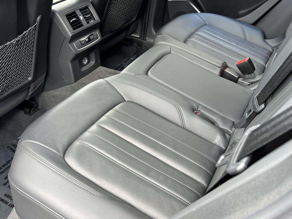 used 2020 Audi Q5 car, priced at $23,990