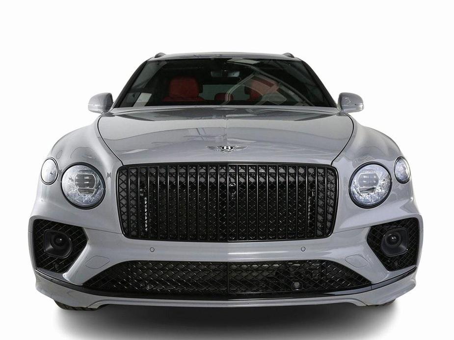 used 2023 Bentley Bentayga car, priced at $229,990