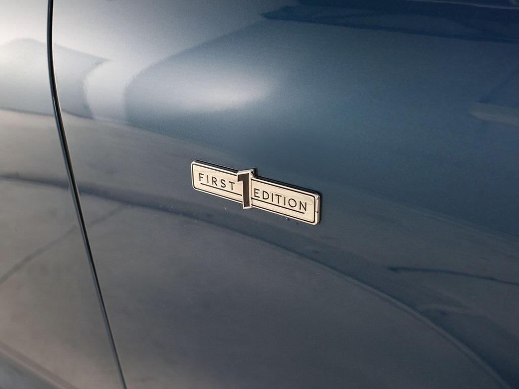 used 2025 Bentley Continental GT car, priced at $309,990