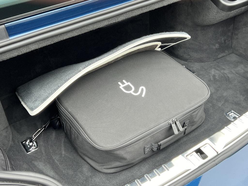 used 2025 Bentley Continental GT car, priced at $309,990