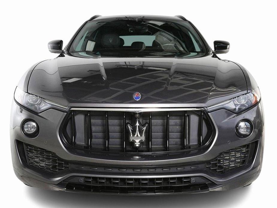 used 2021 Maserati Levante car, priced at $38,990