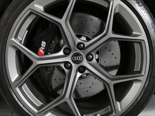 used 2025 Audi RS 6 Avant car, priced at $139,990