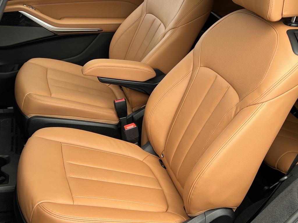 used 2021 BMW X7 car, priced at $54,990