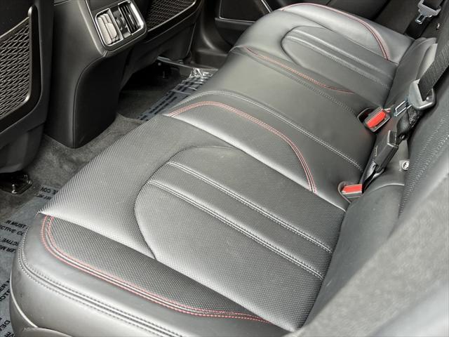 used 2021 Maserati Levante car, priced at $39,990
