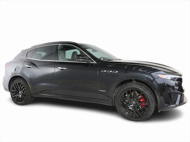 used 2021 Maserati Levante car, priced at $39,990