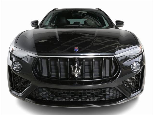 used 2021 Maserati Levante car, priced at $39,990