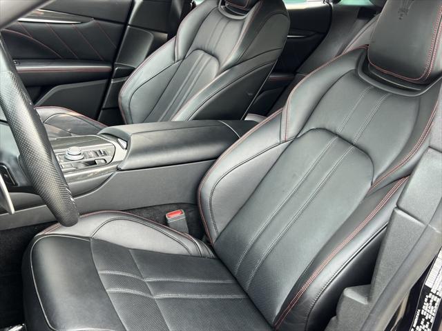 used 2021 Maserati Levante car, priced at $39,990