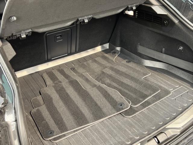 used 2021 Maserati Levante car, priced at $39,990