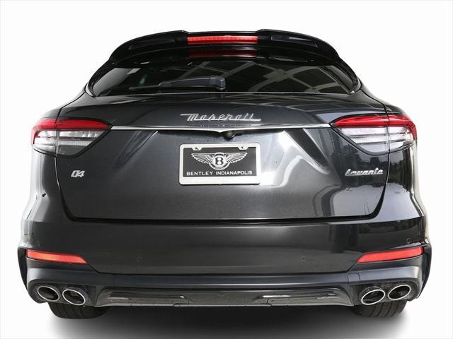 used 2021 Maserati Levante car, priced at $39,990