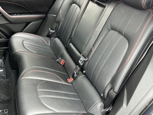 used 2021 Maserati Levante car, priced at $39,990