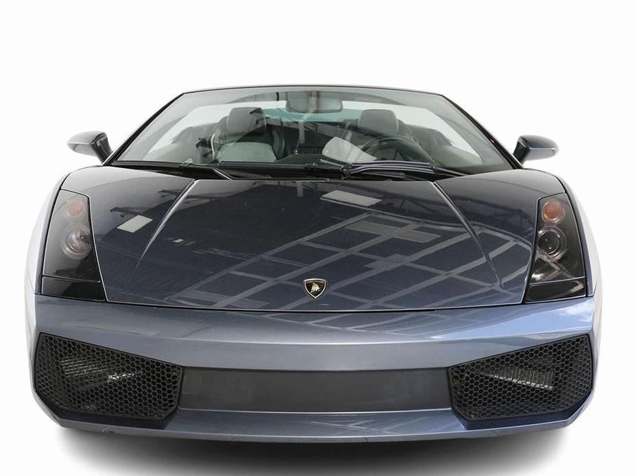 used 2007 Lamborghini Gallardo car, priced at $149,990