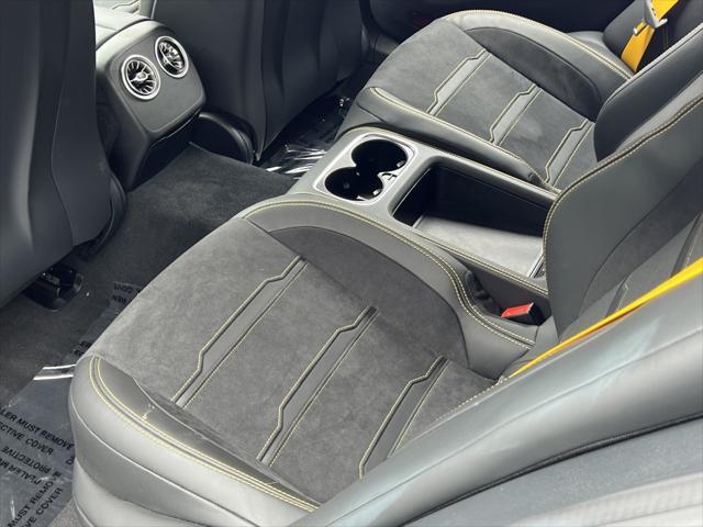 used 2023 Mercedes-Benz AMG GT 63 car, priced at $143,990