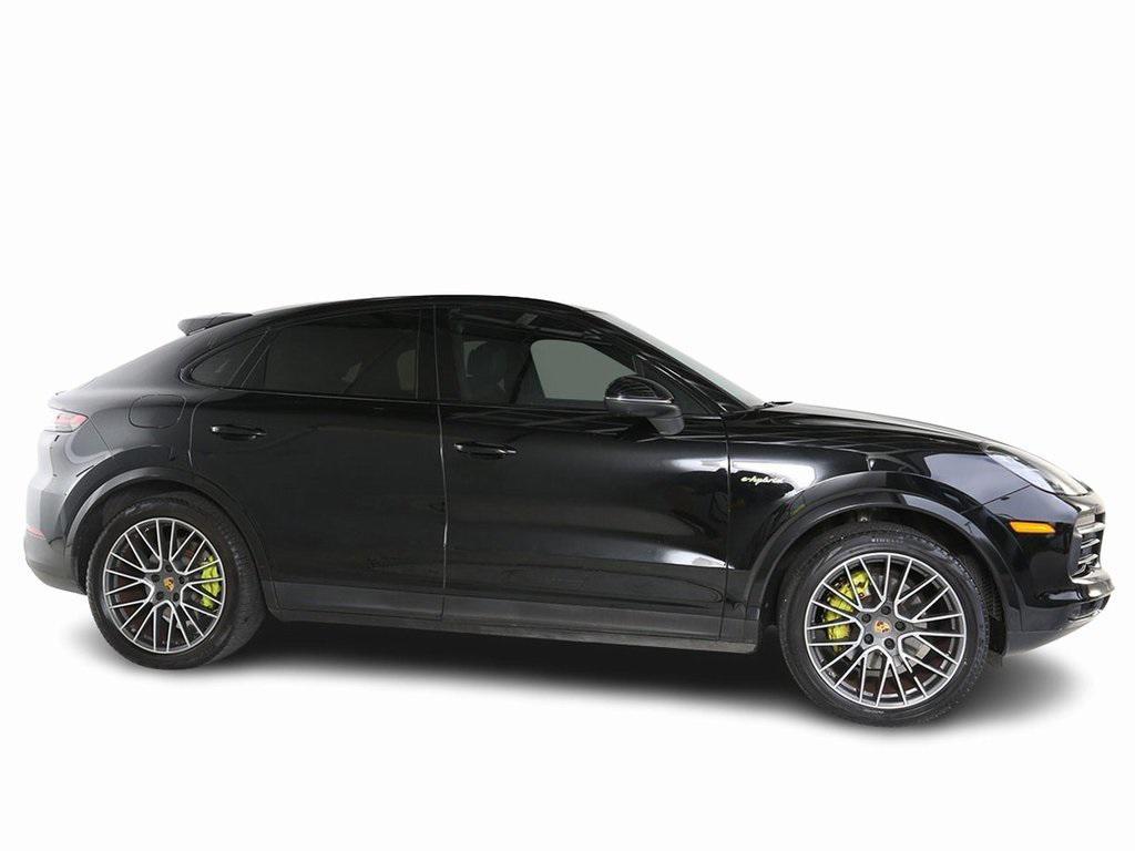 used 2020 Porsche Cayenne car, priced at $47,990