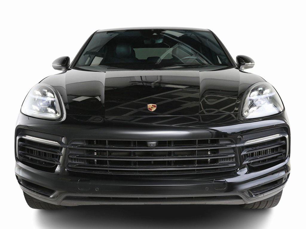 used 2020 Porsche Cayenne car, priced at $47,990