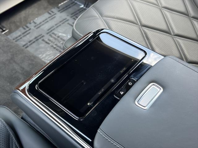 used 2024 Mercedes-Benz S-Class car, priced at $159,990