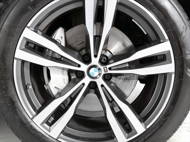 used 2024 BMW X7 car, priced at $78,990