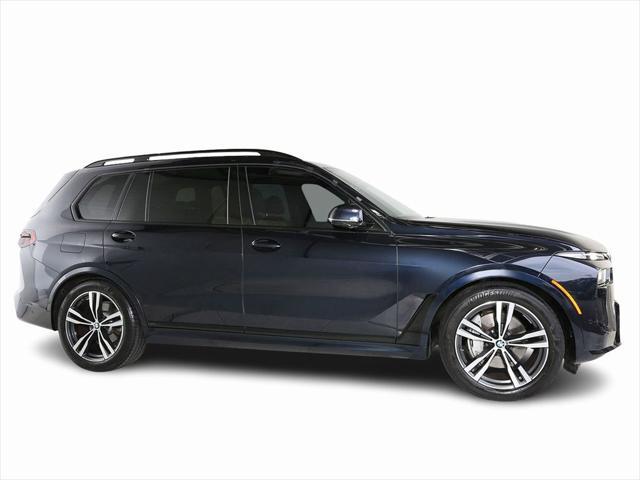 used 2024 BMW X7 car, priced at $78,990