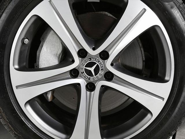 used 2020 Mercedes-Benz E-Class car, priced at $33,490