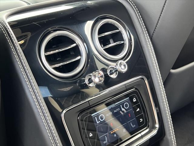 used 2018 Bentley Flying Spur car, priced at $91,990