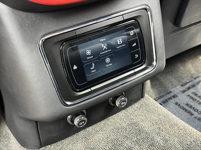 used 2020 Bentley Bentayga car, priced at $99,990