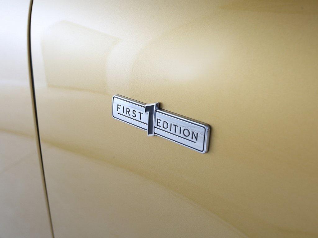 used 2025 Bentley Continental GT car, priced at $349,990