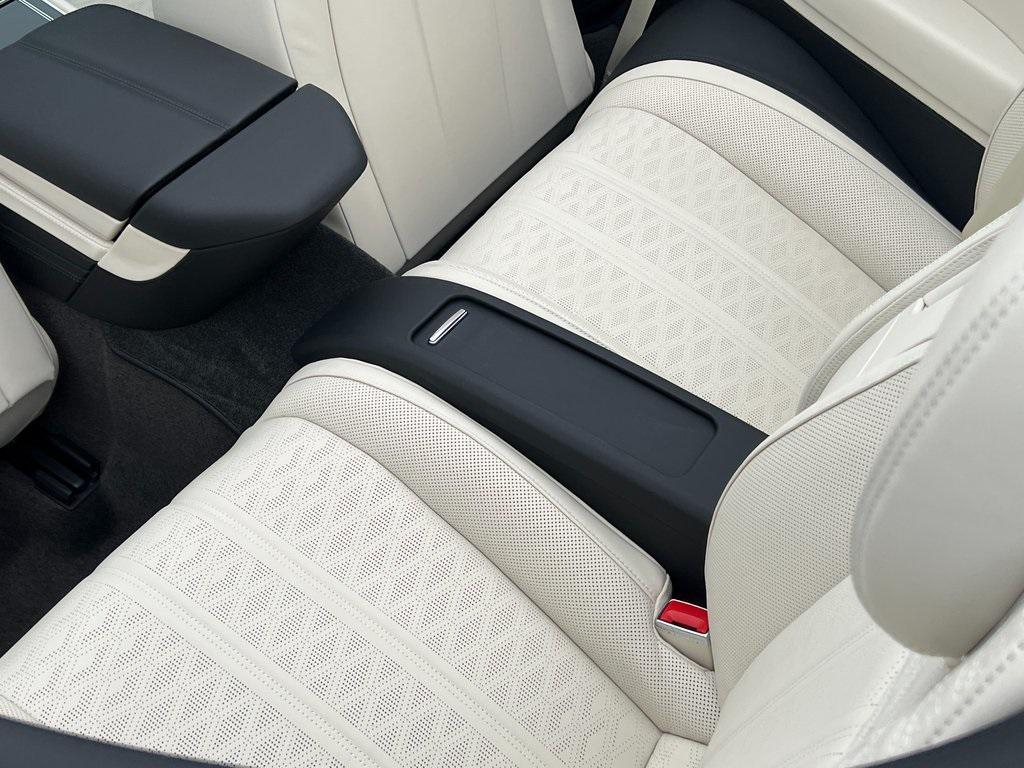 used 2025 Bentley Continental GT car, priced at $349,990