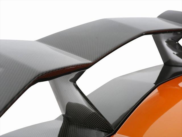 used 2015 Lamborghini Aventador car, priced at $349,990