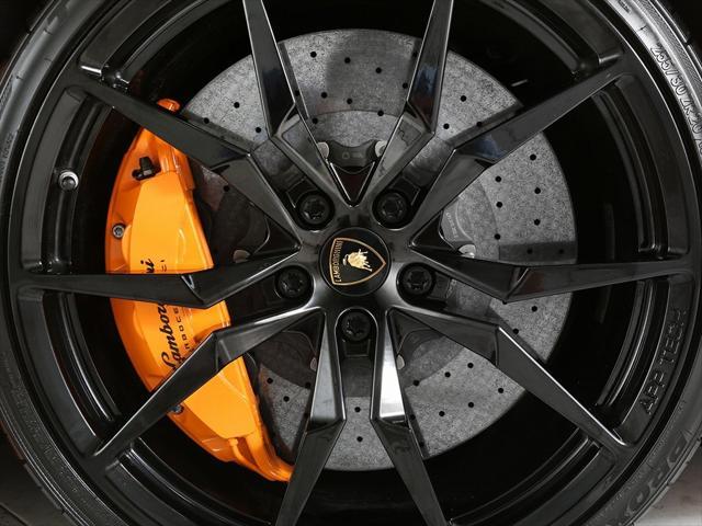 used 2015 Lamborghini Aventador car, priced at $349,990