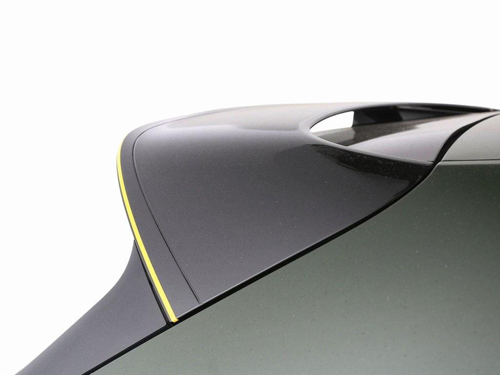 used 2025 Bentley Bentayga car, priced at $262,990