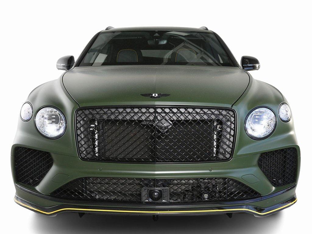 used 2025 Bentley Bentayga car, priced at $262,990