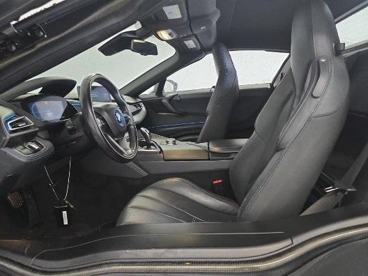 used 2019 BMW i8 car, priced at $68,990