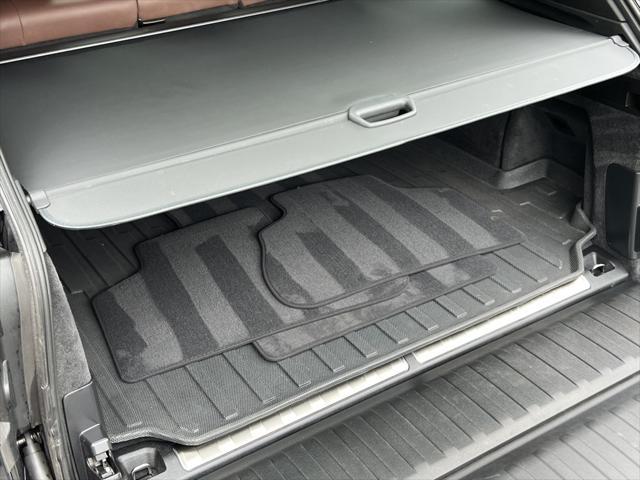 used 2022 BMW X5 PHEV car, priced at $52,990