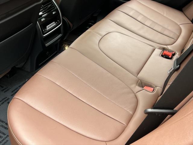 used 2022 BMW X5 PHEV car, priced at $52,990