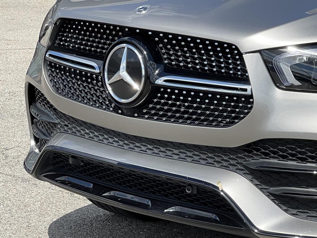 used 2023 Mercedes-Benz GLE 350 car, priced at $50,990
