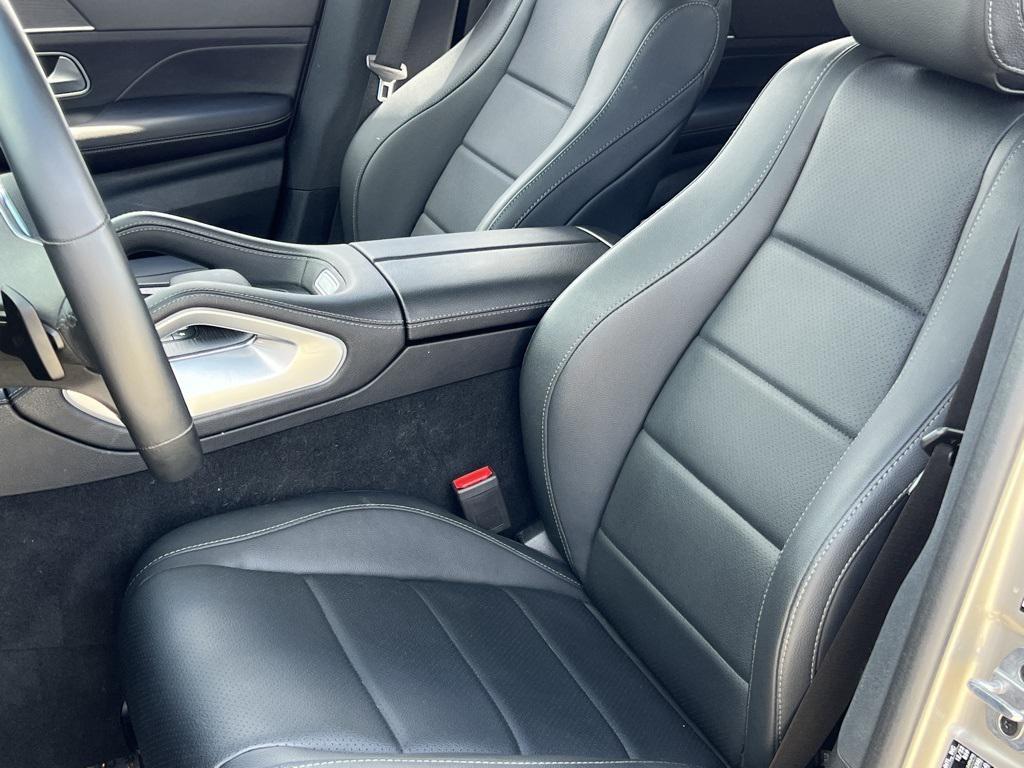 used 2023 Mercedes-Benz GLE 350 car, priced at $50,990