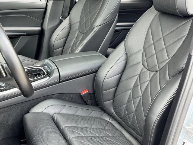 used 2024 BMW X5 car, priced at $69,990