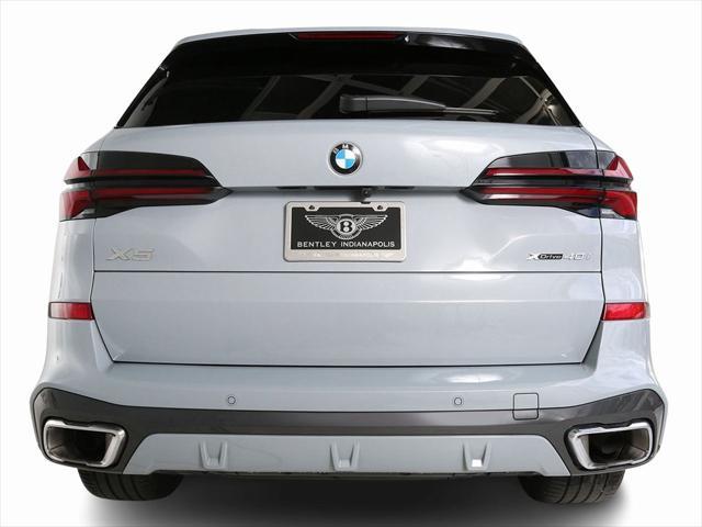 used 2024 BMW X5 car, priced at $69,990
