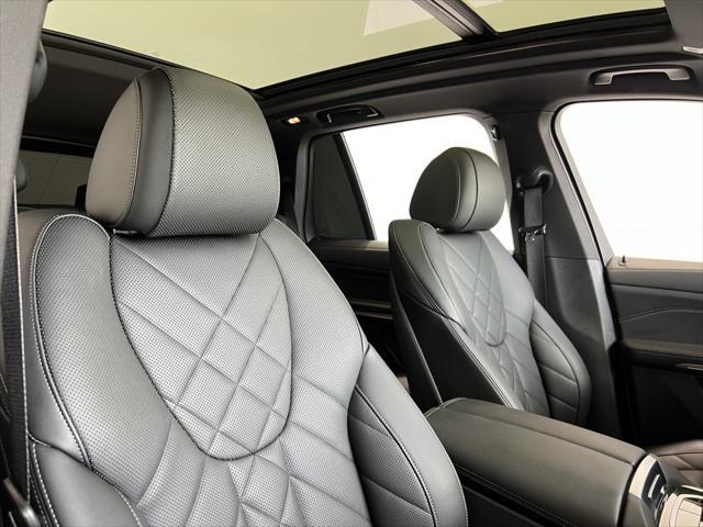 used 2024 BMW X5 car, priced at $69,990
