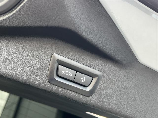 used 2024 BMW X5 car, priced at $69,990