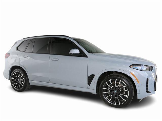 used 2024 BMW X5 car, priced at $69,990