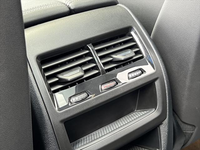 used 2024 BMW X5 car, priced at $69,990