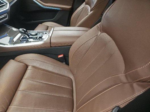 used 2022 BMW X5 PHEV car, priced at $46,990