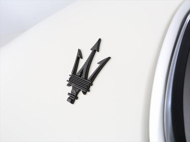 used 2022 Maserati Quattroporte car, priced at $41,990