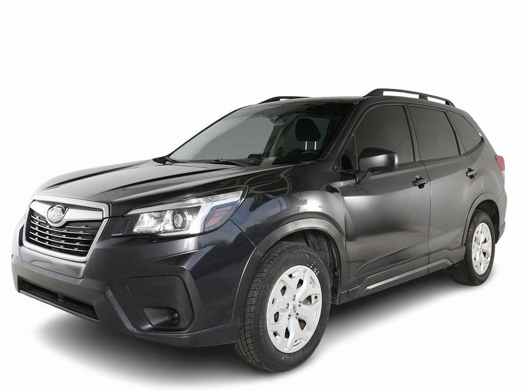 used 2019 Subaru Forester car, priced at $15,490